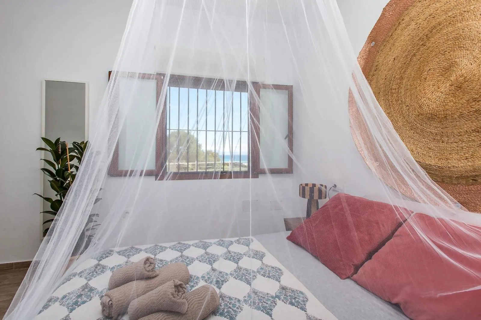 Paloma Apartment Tarifa