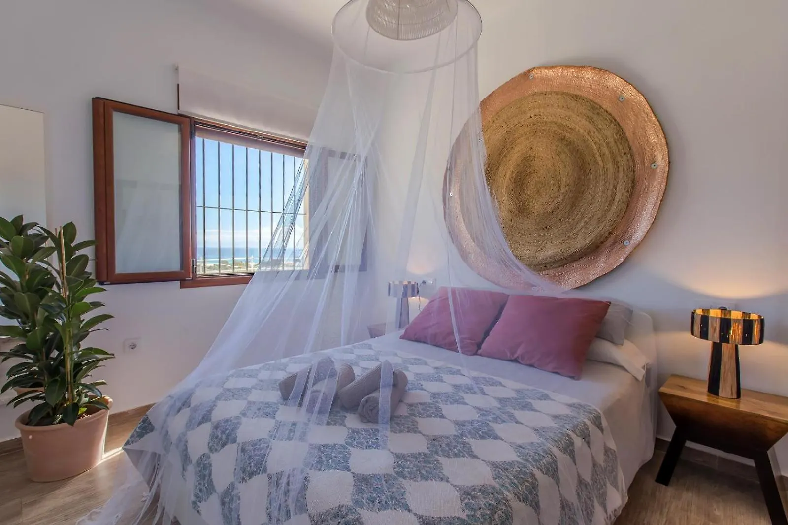 Paloma Apartment Tarifa Spain