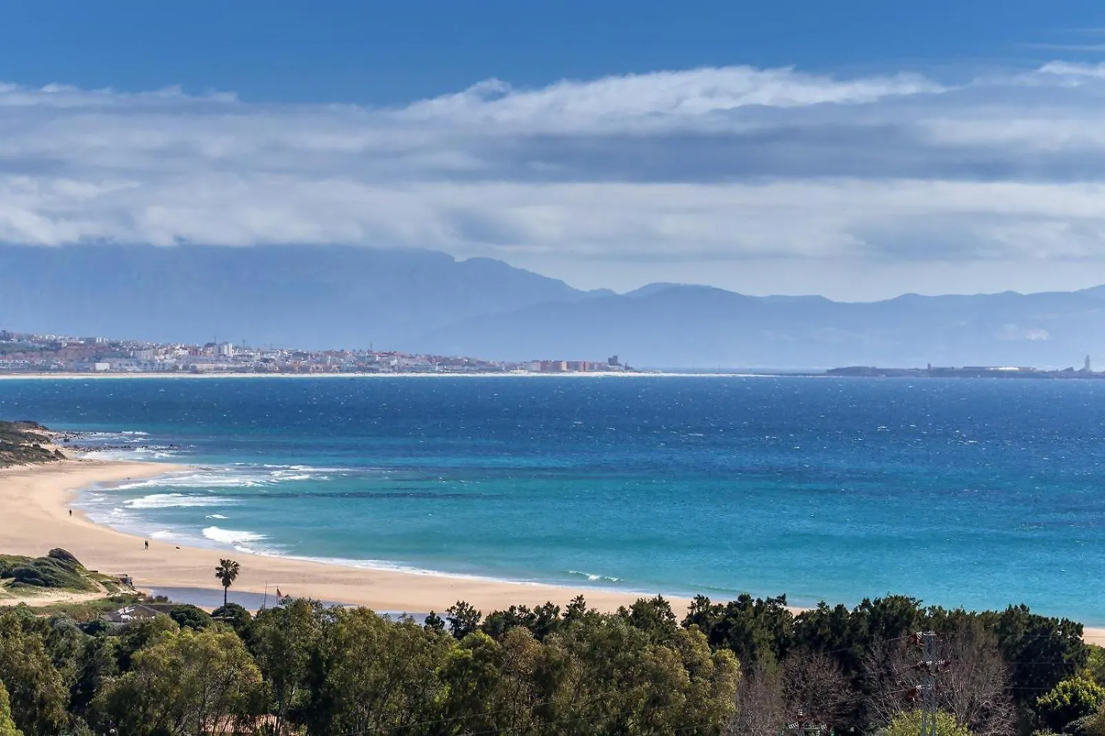 Paloma Apartment Tarifa 0*,  Spain