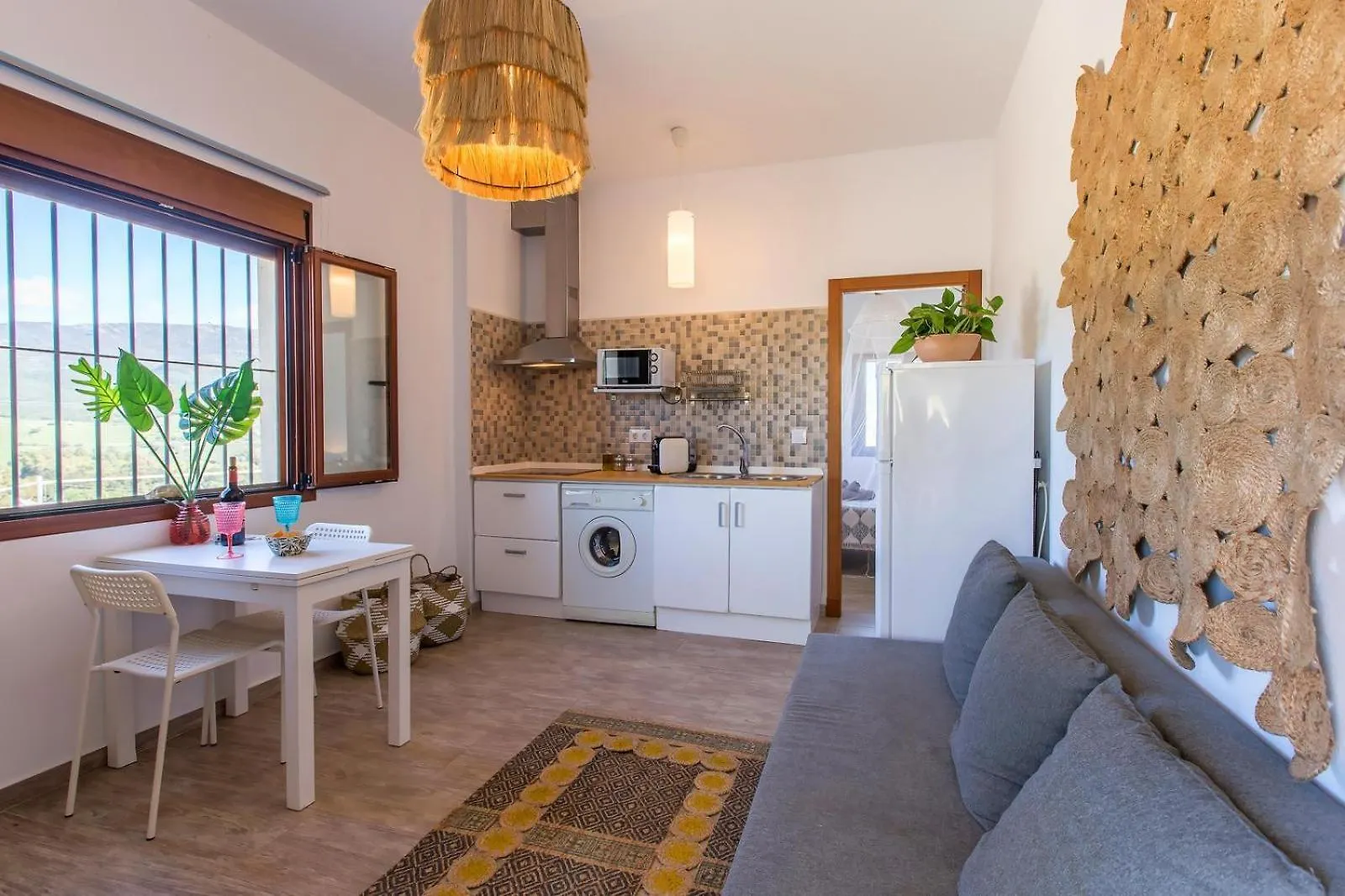 Paloma Apartment Tarifa