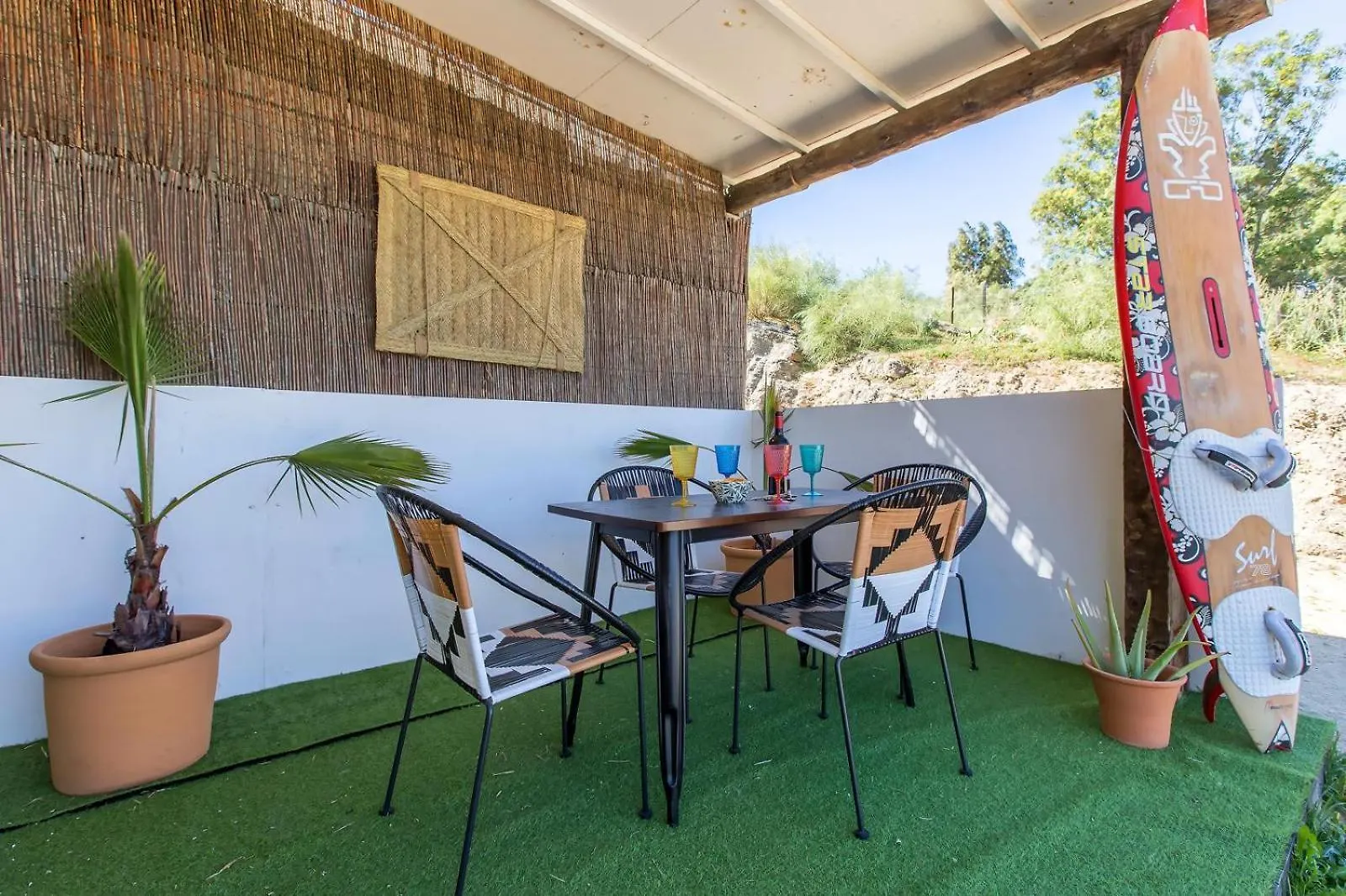 Paloma Apartment Tarifa
