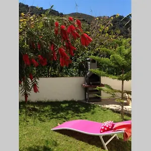 La Peña Rojo Wifi Apartamento
