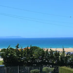 Casa Oliva Playa Bolonia Apartamento