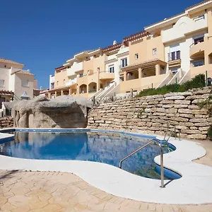 Apartment Almenara, Tarifa