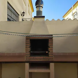 Casa Rojas Tarifa