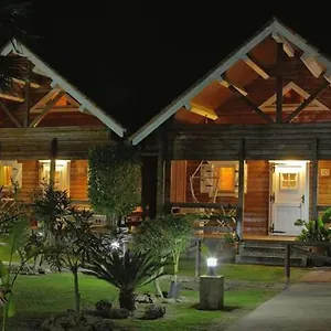 Kitecamp Apartamento
