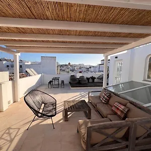 Caravane Appartement
