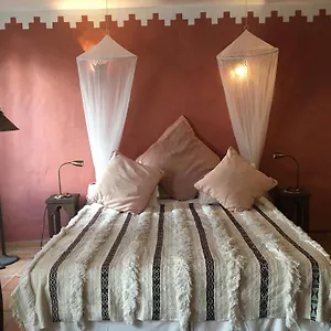 Darcilla Appartement