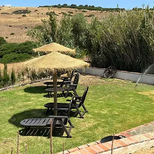 El Escondite Del Sol Apartamento