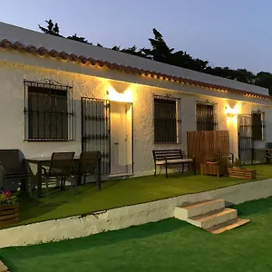 Valdevaqueros Apartamento