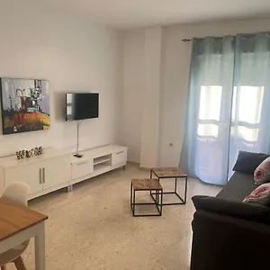 Ortega Appartement