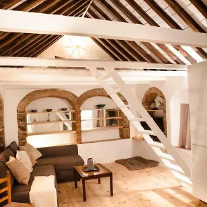 Apartment 1 - El Palomar De - Enjoy, Tarifa