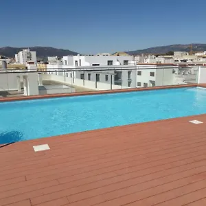 Laduna , Résidence Ventura Appartement